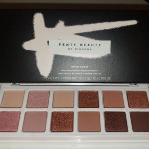 💋💋FENTY BEAUTY BOMB POSSE MEGA MIX + MATCH EYESHADOW $55 💋💋